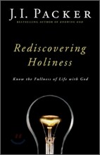 Rediscovering Holiness
