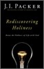 Rediscovering Holiness