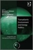 Transatlantic Environment and Energy Politics