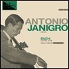 Antonio Janigro 바흐: 무반주 첼로 모음곡 전곡집 - 안토니오 야니그로 (J.S. Bach: Complete Suite for Solo Cello BWV1007-1012) [3LP]