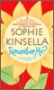 Remember Me?
