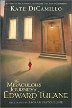 The Miraculous Journey of Edward Tulane