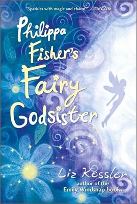 Philippa Fisher&#39;s Fairy Godsister