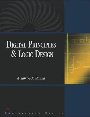 Digital Principles &amp; Logic Design