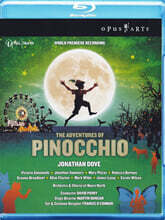 David Parry 조나단 도브: 피노키오의 모험 (Jonathan Dove: The Adventures of Pinocchio)