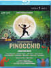 David Parry 조나단 도브: 피노키오의 모험 (Jonathan Dove: The Adventures of Pinocchio)