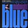 Kenny Burrell (케니 버렐) - Midnight Blue [LP]