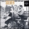 Horace Silver (호레이스 실버) - 6 Pieces Of Silver [LP]
