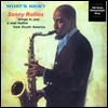 Sonny Rollins (소니 롤린스) - What's New? [LP]