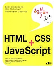 HTML + CSS + Java Script