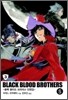 블랙 블러드 브라더스 S (BLACK BLOOD BROTHERS S) 3