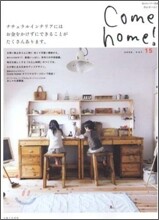 Come Home! Vol.15