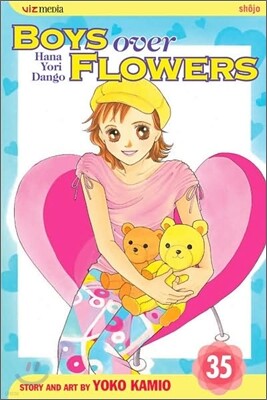 Boys Over Flowers #35
