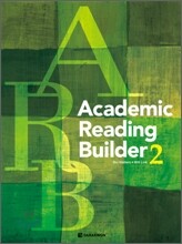 Academic Reading Builder 2