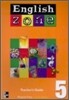 English Zone 5 : Teacher's Guide