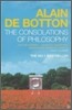 The Consolations of Philosophy