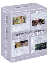 세계 명화의 비밀 Vol.1: BBC HD 아트스페셜