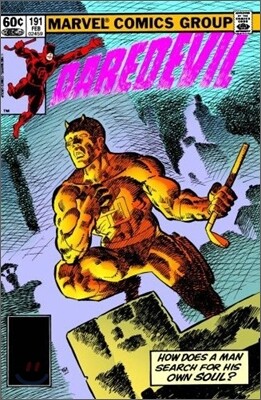 Daredevil 3