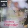 Simone Kopmajer (시모네 코프마이어) - The Collection