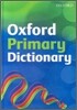 Oxford Primary Dictionary 2007