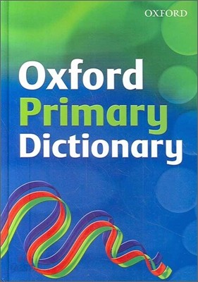 Oxford Primary Dictionary 2007