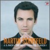 바흐 : 평균율 클라비어곡집 1권 - 마틴 슈타트펠트