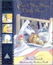 [베오영]Can't You Sleep, Little Bear?