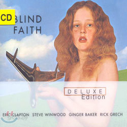 Blind Faith - Blind Faith: Deluxe Edition