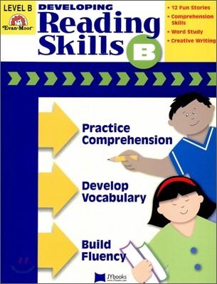 Developing Reading Skills B : Student Book (New)