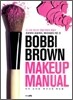 바비 브라운 메이크업 매뉴얼 BOBBI BROWN MAKEUP MANUAL