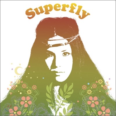 Superfly - Superfly