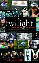 Twilight Director's Notebook