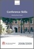 Conference Skills 2008-2009