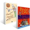 Charlie and the Chocolate Factory 원서 + 원서읽는 단어장 (2권 세트)