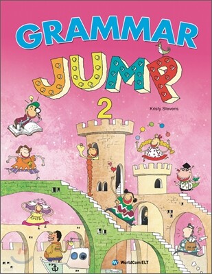 GRAMMAR JUMP 2