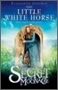 The Little White Horse : The Secret of Moonacre (Movie Tie-in)