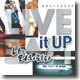 한국 컨티넨탈 싱어즈 - Live It Up: 나는 외치리라