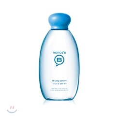 나나스비 산뜻 토너 150ml