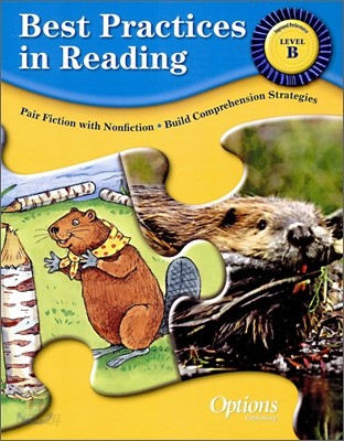 (NEW) Best Practices in Reading B : Student Book