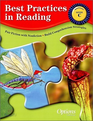 (NEW) Best Practices in Reading C : Student Book
