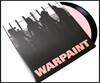 Warpaint (워페인트) - Heads Up [핑크 & 블랙 컬러 2LP]