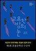 고요한 밤의 눈