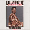 Lillian Boutte / The Soulful Heavenly Stars (릴리안 보테 / 소울풀 헤븐리 스타즈) - The Gospel Book