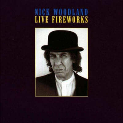 Nick Woodland (닉 우드랜드) - Live Fireworks