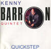 Kenny Barron Quintet (케니 바론 퀸텟) - Quickstep