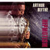 Arthur Blythe (아서 블라이스) - Hipmotism
