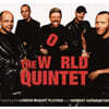 The World Quintet (월드 퀸텟) - The World Quintet