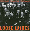 Michel Godard / Miroslav Tadic / Mark Nauseef (미셸 고다르 / 미로슬라브 타디치 / 마크 노시프) - Loose Wires