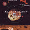 Robert Dick / Soldier String Quartet (로버트 딕 / 솔져 스트링 쿼텟) - Jazz Standards On Mars