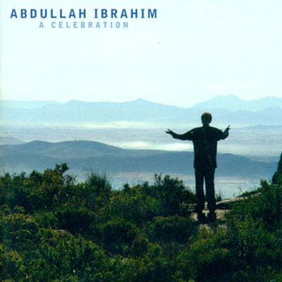 Abdullah Ibrahim (압둘라 이브라힘) - A Celebration 